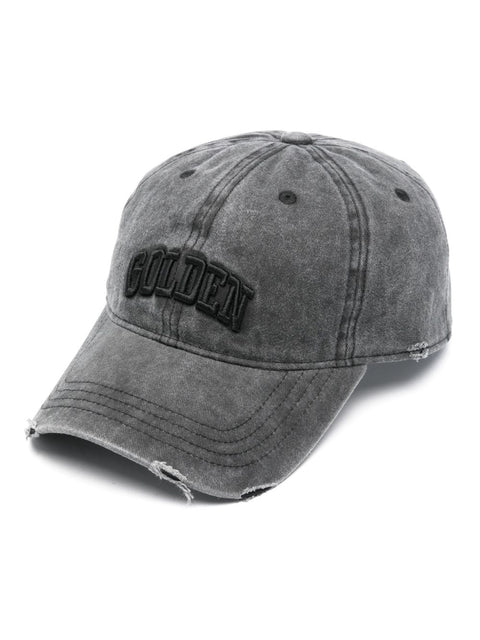 Golden Goose Golden Goose Hats Grey