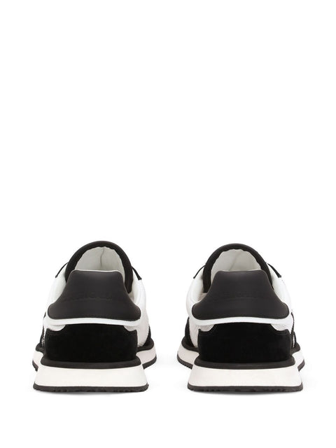 Dolce & Gabbana Dolce & Gabbana Sneakers Black