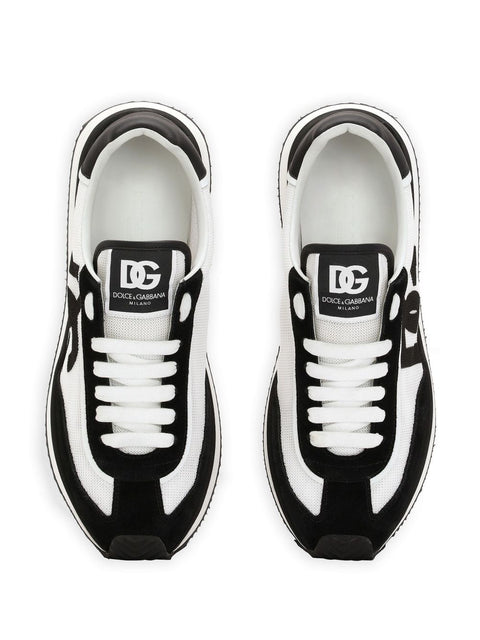 Dolce & Gabbana Dolce & Gabbana Sneakers Black