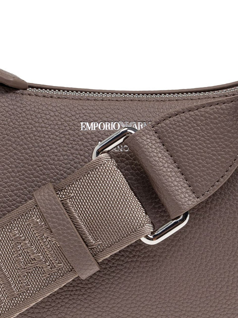 Emporio Armani Emporio Armani Baguette shoulder bag