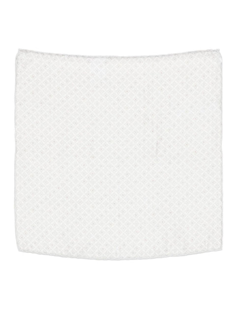 Brunello Cucinelli Brunello Cucinelli Scarfs Light Grey