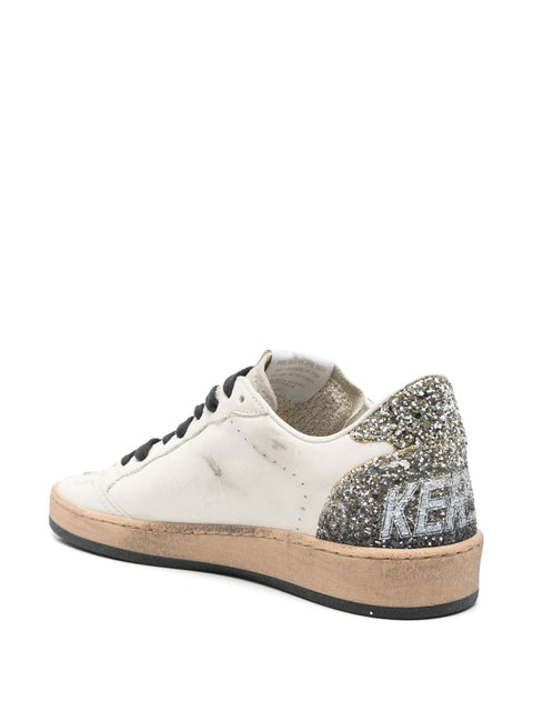 Golden Goose Golden Goose Sneakers Grey