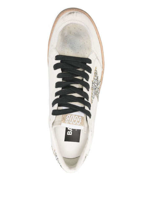 Golden Goose Golden Goose Sneakers Grey