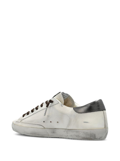 Golden Goose Golden Goose Sneakers Grey