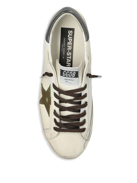Golden Goose Golden Goose Sneakers Grey