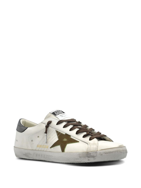 Golden Goose Golden Goose Sneakers Grey
