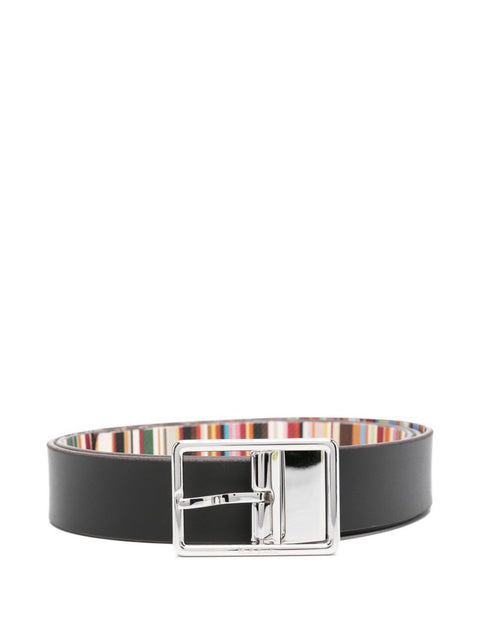 Paul Smith Paul Smith Belts Black