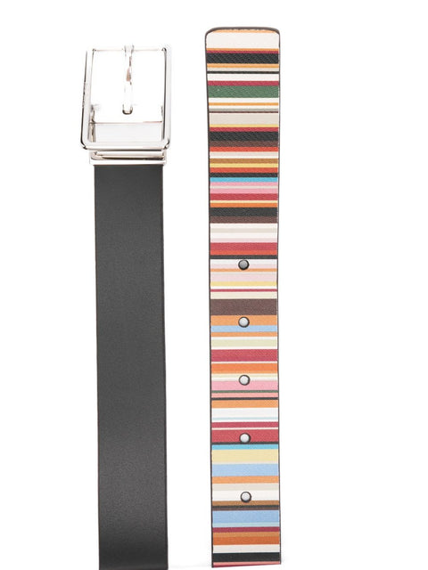 Paul Smith Paul Smith Belts Black