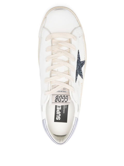 Golden Goose Golden Goose Sneakers Lilac