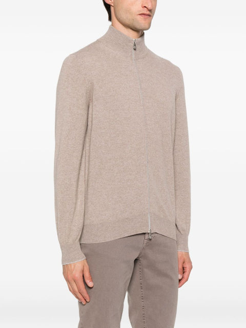 Brunello Cucinelli Brunello Cucinelli Sweaters Beige