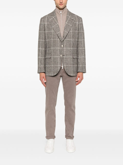 Brunello Cucinelli Brunello Cucinelli Sweaters Beige