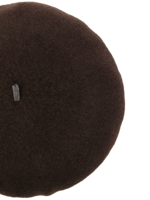 Brunello Cucinelli Brunello Cucinelli Hats