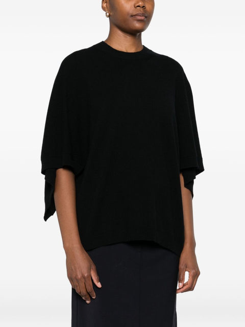 Fabiana Filippi Fabiana Filippi Top Black