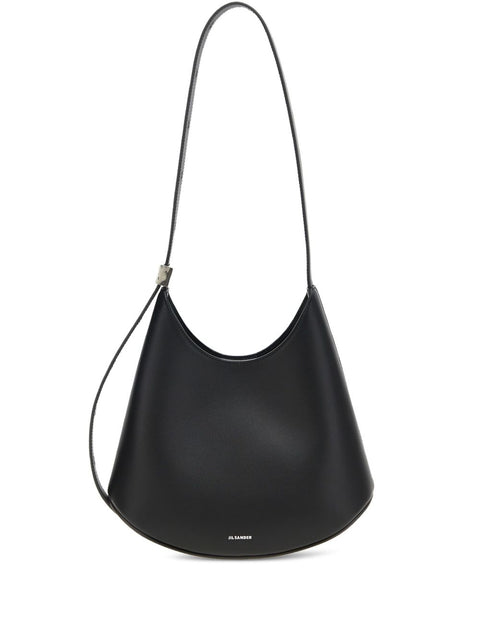 Jil Sander Jil Sander Small Eldorado shoulder bag