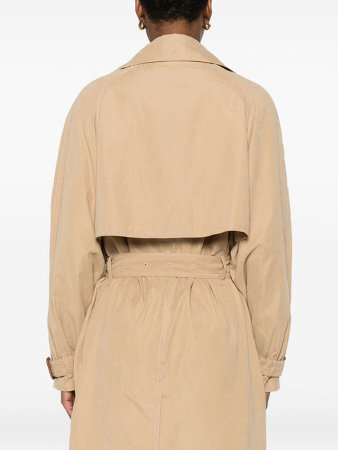 Isabel Marant Isabel Marant Coats Beige