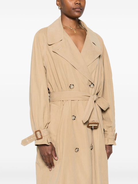 Isabel Marant Isabel Marant Coats Beige