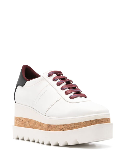 Stella McCartney Stella McCartney Sneakers White