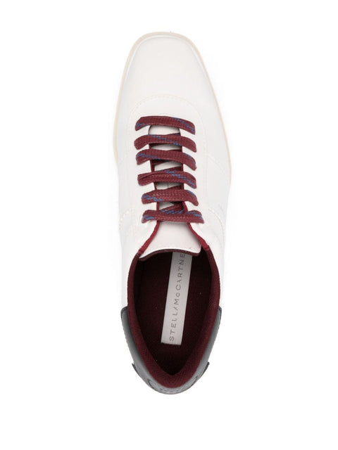Stella McCartney Stella McCartney Sneakers White