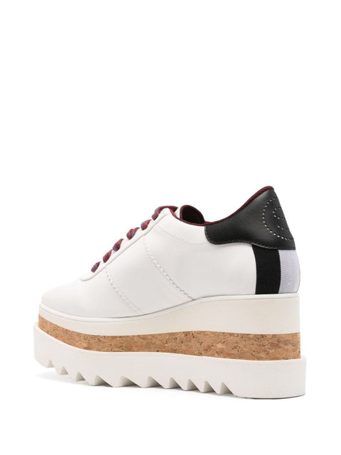 Stella McCartney Stella McCartney Sneakers White