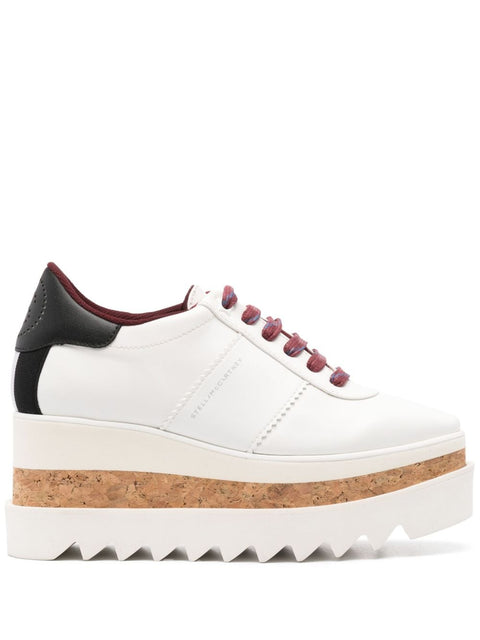 Stella McCartney Stella McCartney Sneakers White