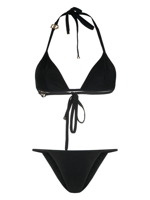 Dolce & Gabbana Dolce & Gabbana Sea clothing Black