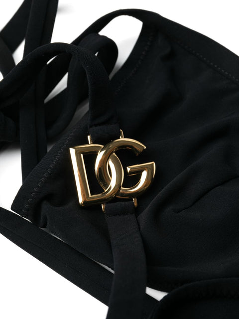 Dolce & Gabbana Dolce & Gabbana Sea clothing Black