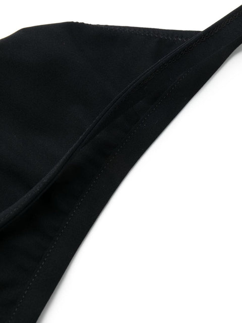 Dolce & Gabbana Dolce & Gabbana Sea clothing Black