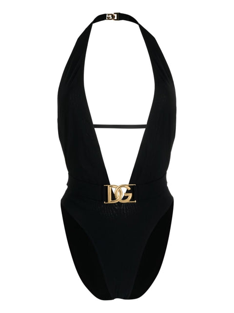 Dolce & Gabbana Dolce & Gabbana Sea clothing Black