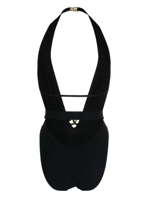 Dolce & Gabbana Dolce & Gabbana Sea clothing Black