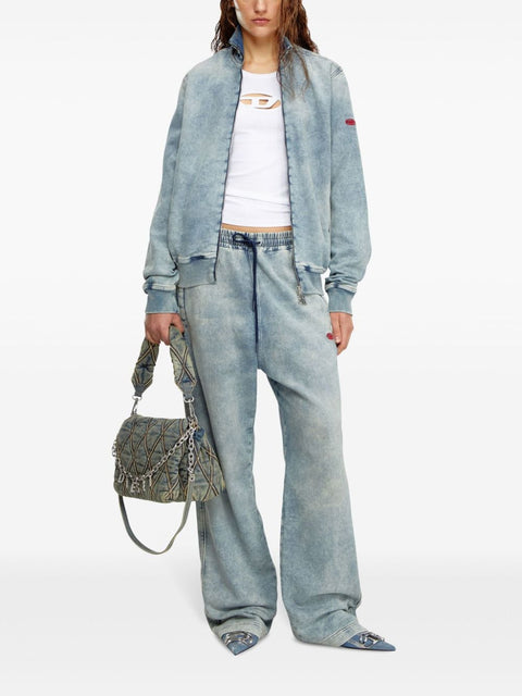 Diesel Diesel Top White