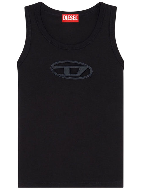 Diesel Diesel Top Black