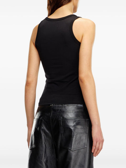 Diesel Diesel Top Black