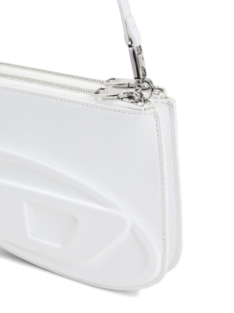 Diesel Diesel 1DR Twin shoulder bag
