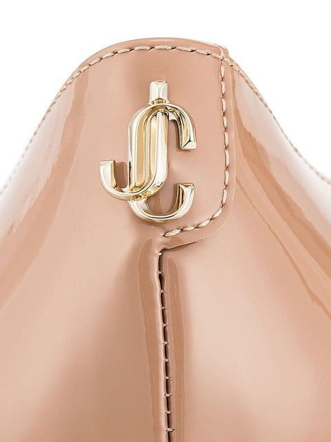 Jimmy Choo Jimmy Choo With Heel Powder