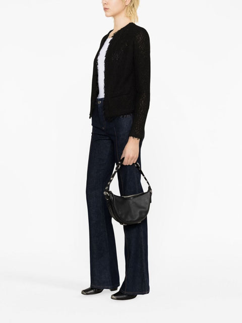 Iro Iro Jackets Black
