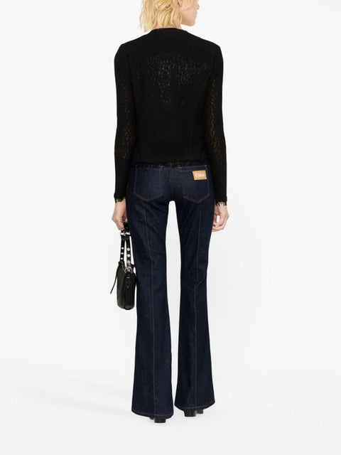Iro Iro Jackets Black