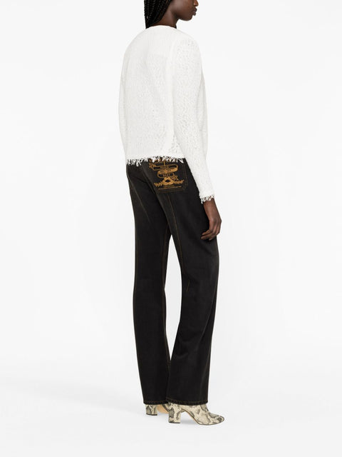 Iro Iro Jackets White