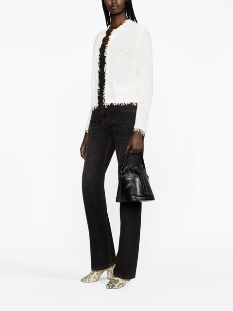 Iro Iro Jackets White