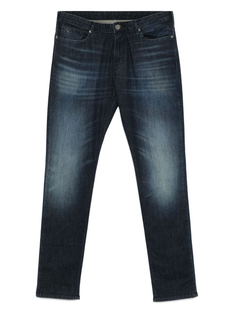 Emporio Armani Emporio Armani Jeans Blue