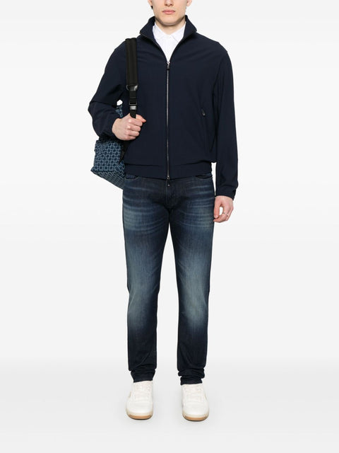 Emporio Armani Emporio Armani Jeans Blue