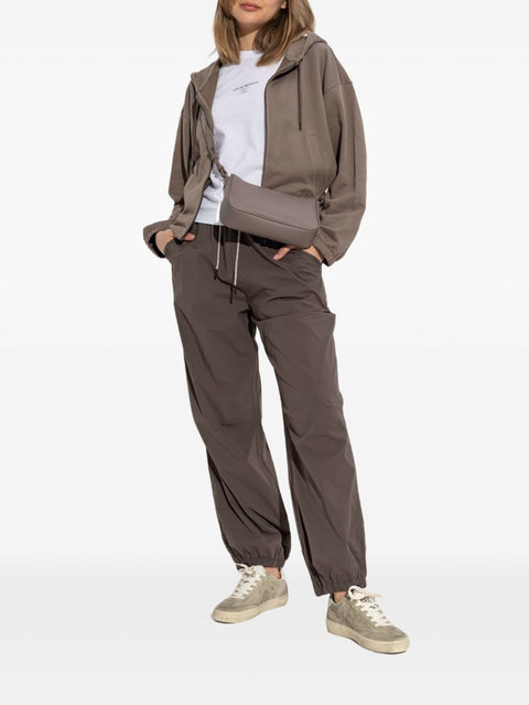 Emporio Armani Emporio Armani T-shirts and Polos White