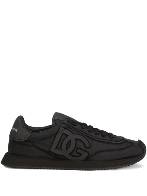 Dolce & Gabbana Dolce & Gabbana Sneakers Black