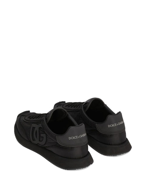 Dolce & Gabbana Dolce & Gabbana Sneakers Black
