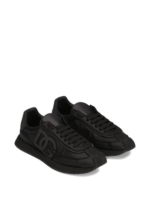 Dolce & Gabbana Dolce & Gabbana Sneakers Black