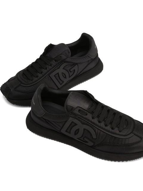 Dolce & Gabbana Dolce & Gabbana Sneakers Black