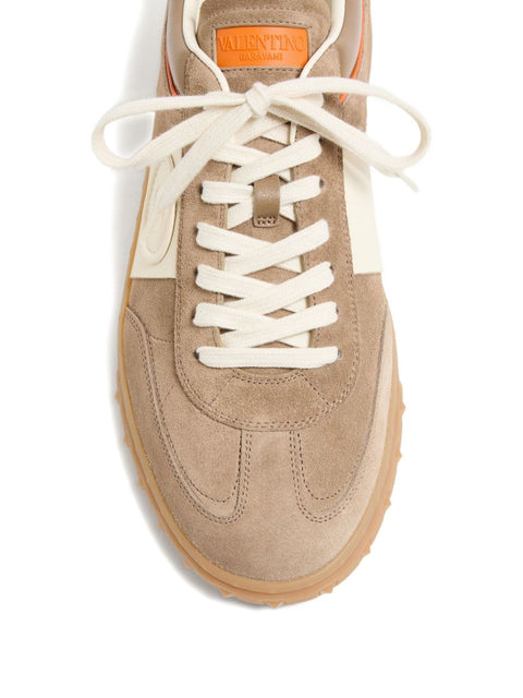 Valentino Garavani Valentino Garavani Sneakers Beige