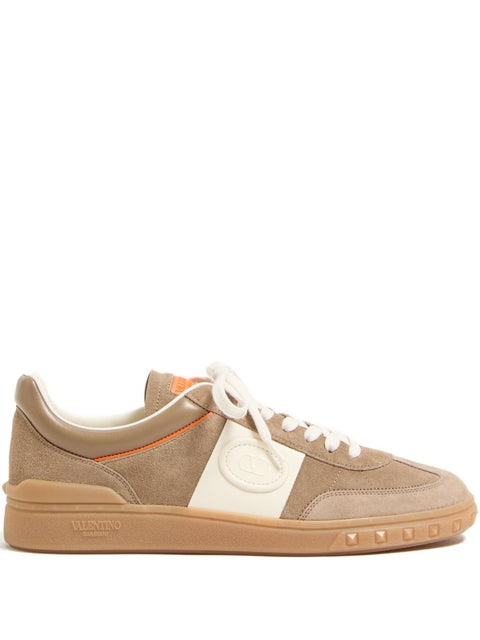 Valentino Garavani Valentino Garavani Sneakers Beige