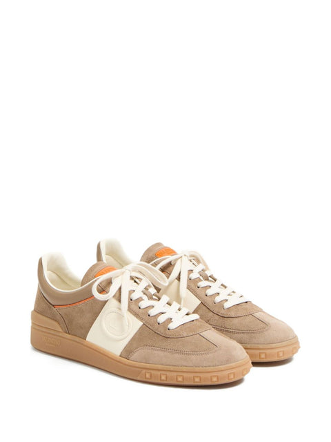 Valentino Garavani Valentino Garavani Sneakers Beige
