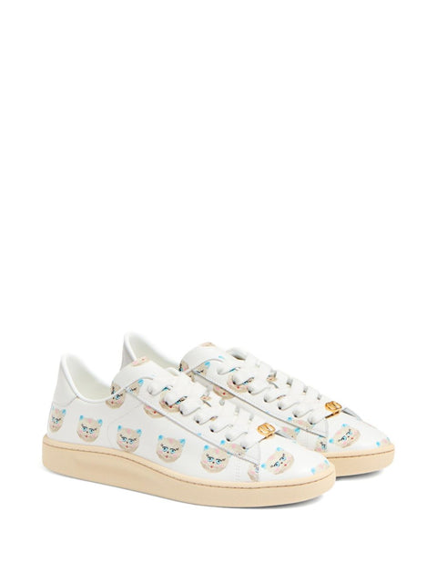 Valentino Garavani Valentino Garavani Sneakers White