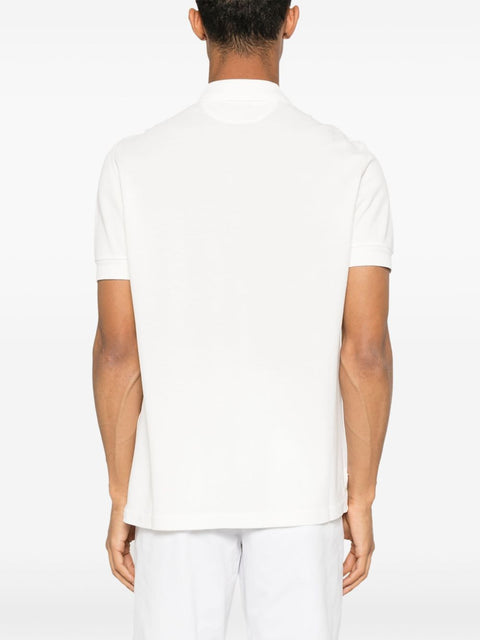 Tom Ford Tom Ford T-shirts and Polos White